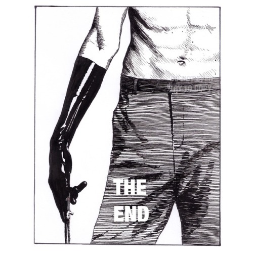 THE END 10