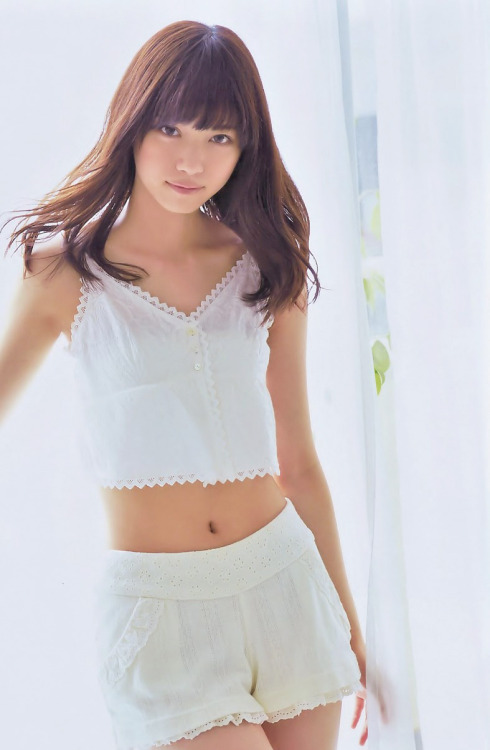 akb48wallpapers: Nanase Nishino