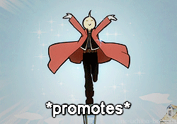 winnyrockbell:  colonel-flame-alchemist:   5 more followers until I hit 300…W…T….F….THAT’S ALMOST AS MUCH AS I HAVE ON MY PERSONAL BLOG AND I’VE HAD THAT ONE LONGER. WHY ARE YOU GUYS- WAT.    