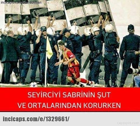 in
SEYİRCİYİ SABRİNİN...