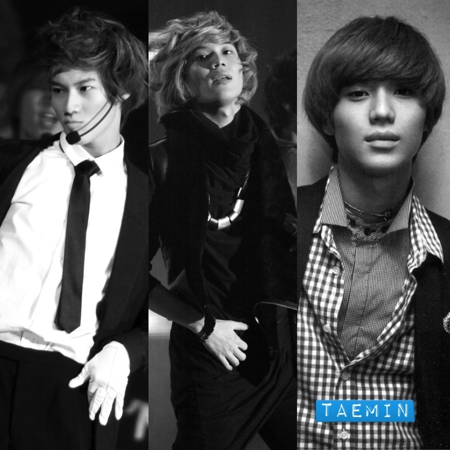    SHINee 