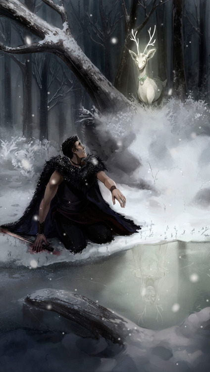theartofanimation:  Alice Chan 