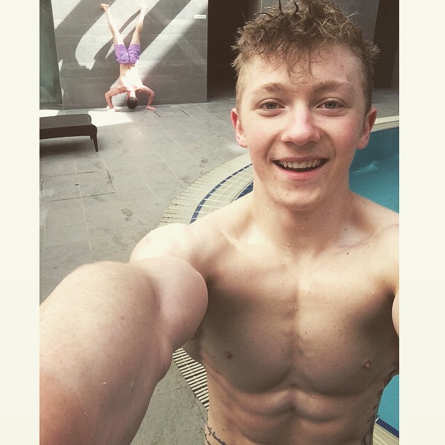 hotcelebs2000:  NILE WILSON 