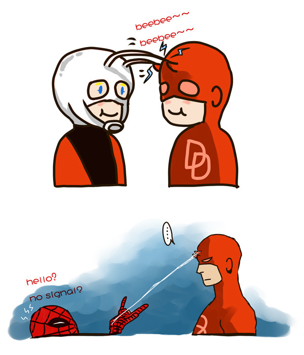yazzdonut:  sjax001:  Communication.  sCREAMS