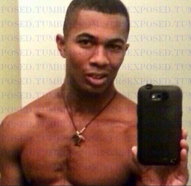 str8exposed:  Baited… Then Tricked… Now Exposed…www.str8exposed.tumblr.com