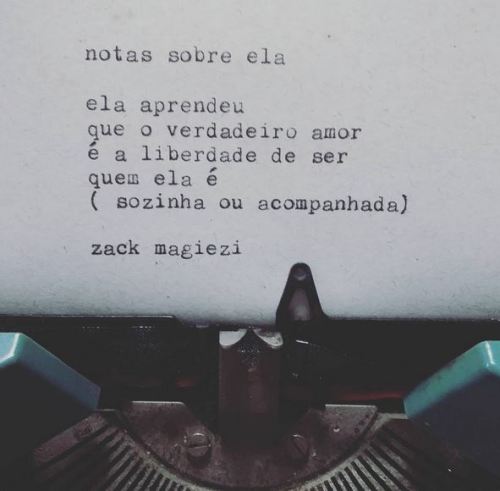 equipebrasil:O Zack Magiezi dispensa apresentações. Ele traduz direitinho nossos sentimentos em pala