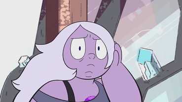 Only a half an hour until “Steven vs Amethyst”, the newest episode of Steven