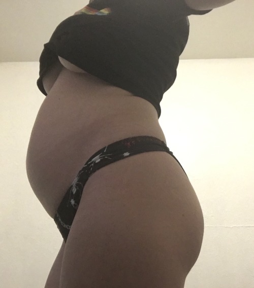 perhapschubby:I’ve been growin 