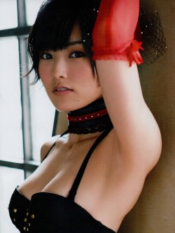 smashyouupxxx48:  Sayanee 