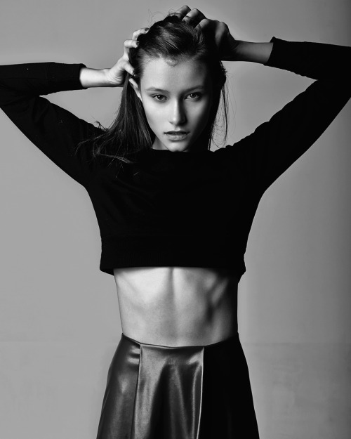 XXX ain-t-no-love:  Galina Arkhipenko@KModels. photo