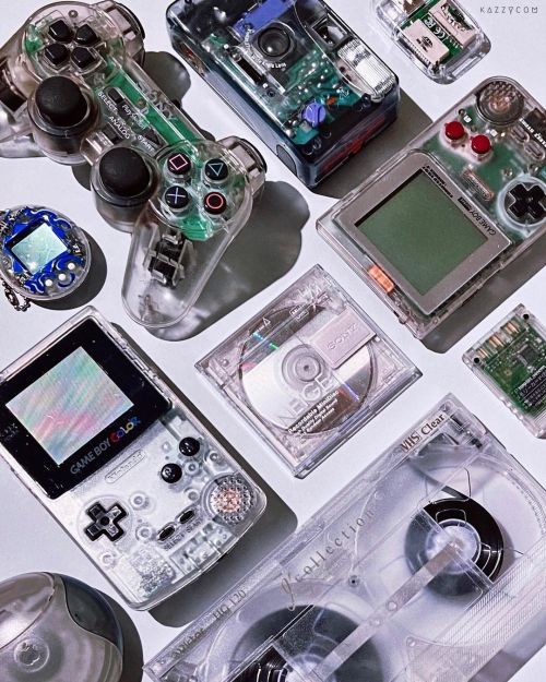 Skeleton Aesthetic Of The Late 90s.