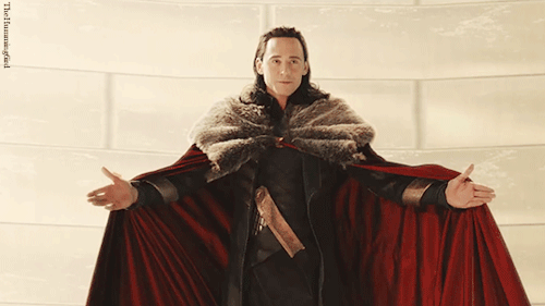 Thor: The Dark World Deleted Scene (2013)