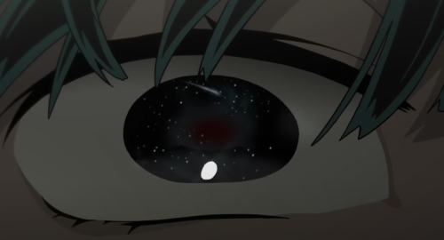 Ivans Association With Stars Is Because He Wants To Be Free. To Escape. Ever Since He Was Born He Was