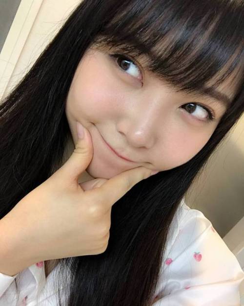 #みるるん #白間美瑠 #miru_shiroma #NMB48