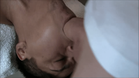 yungtwnk:  I want to suck cock like this 