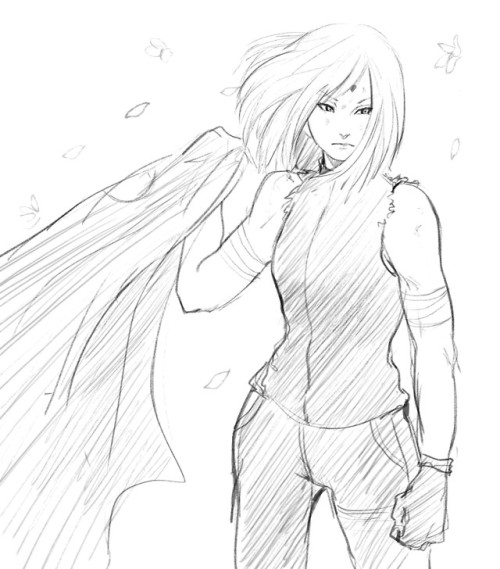 xmonday-mintx:“Fight like a girl”