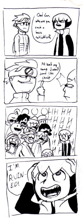 scimanexe:I have the best ideas at 4am