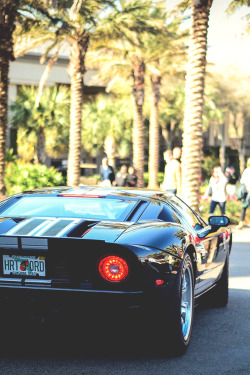 classyhustler:  Ford GT | source | more 