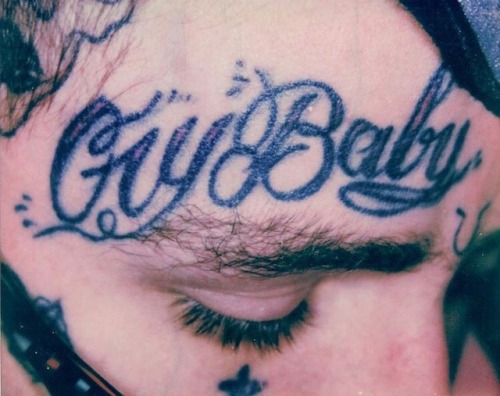 yagirljose: Lil Peep photographed by Wassim Farah