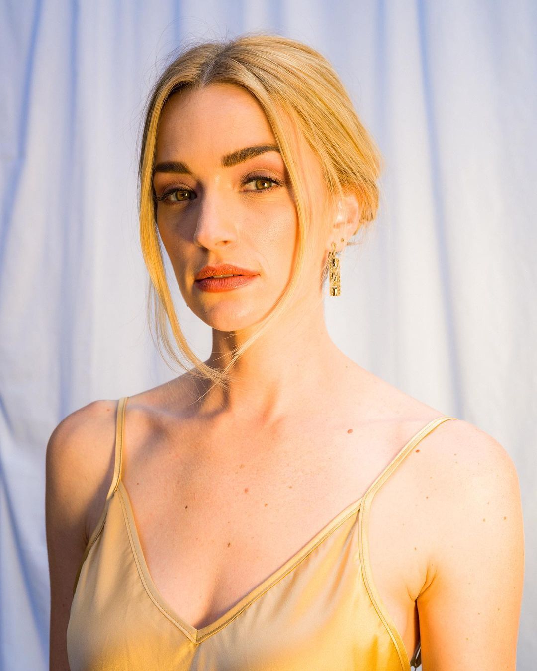 Brianne Howey