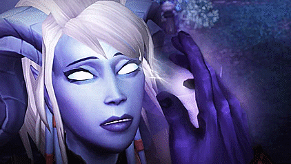 •Big Druid•