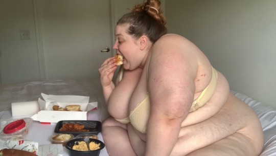 Sex fatpiglee-deactivated20191228:mamahorker:KFC pictures