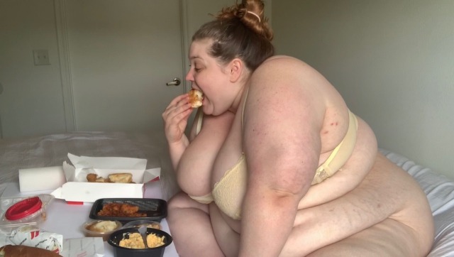 Porn fatpiglee-deactivated20191228:mamahorker:KFC photos