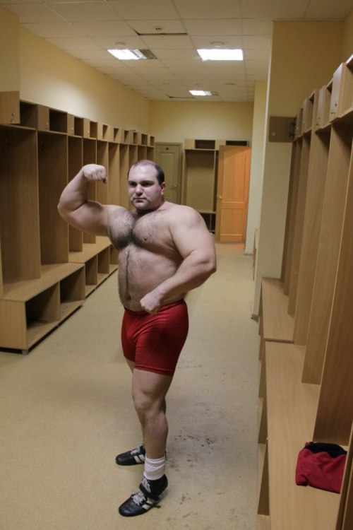 Big and Beautiful