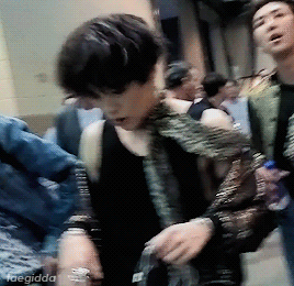 DAMN Muscles Much!!