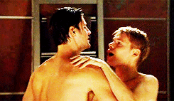 ohkinney:  &ldquo;Were they happy?&rdquo; &ldquo;Well of course! Always.&rdquo;