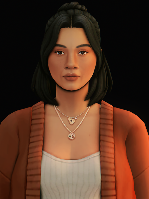 Townie Makeover Wips - San Sequoia Edition
