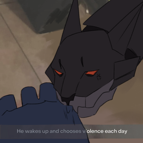 Hello Ravage Nation