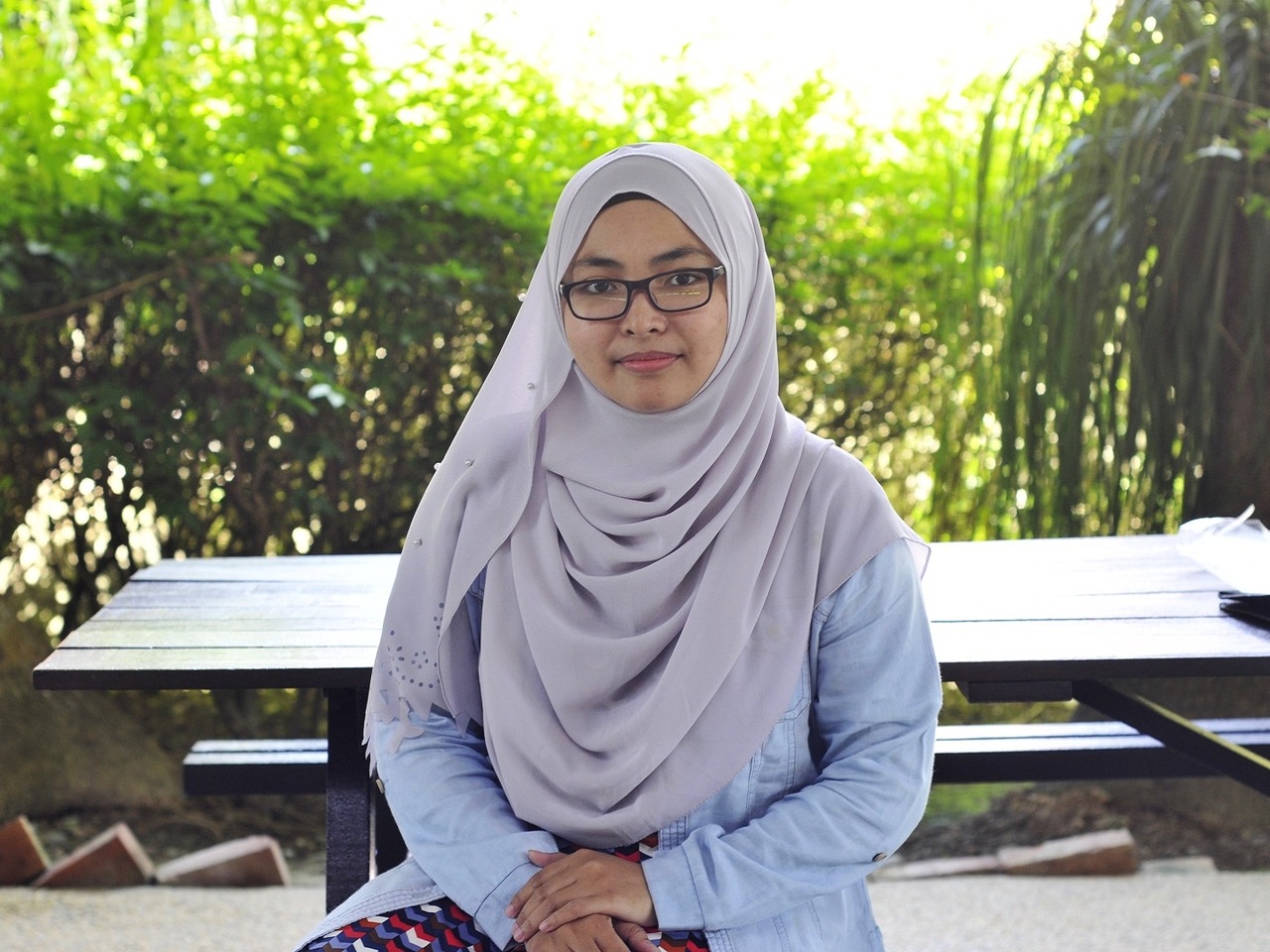 “I learned a lot as a student at Curtin Malaysia. Before that, I was very quiet, shy and not comfortable interacting with others. But during my years at the university, I learned to socialise more and picked up some important soft skills by joining...