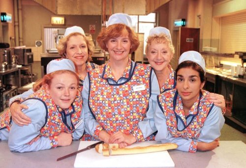 guardian:Victoria Wood, beloved British Comedian, has died aged 62 after a short battle with cancer.