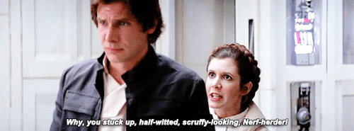 han-solos:She expressed her true feelings for me.