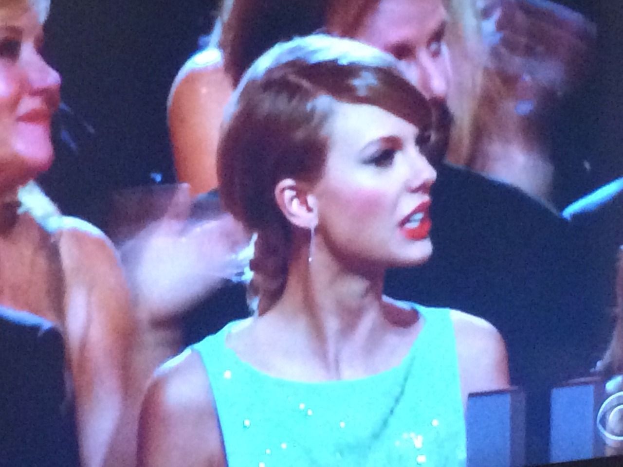 Taylor Swift Sightings on Tumblr