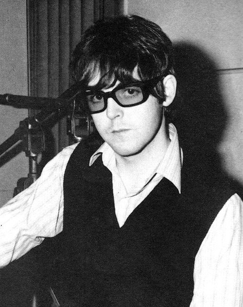 Paul, 1966 Revolver Sessions 