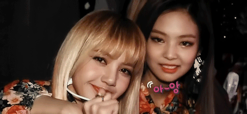 lalisam:  cuties 