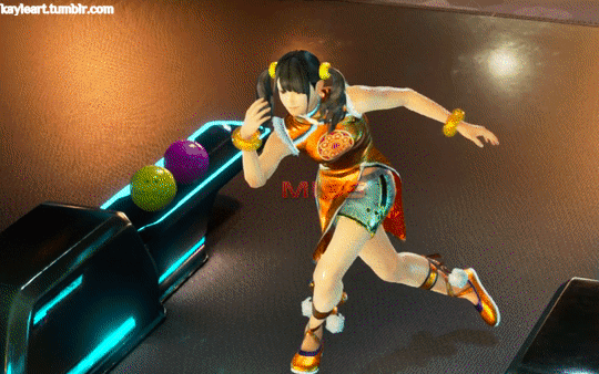 Tekken Bowl Explore Tumblr Posts And Blogs Tumgir