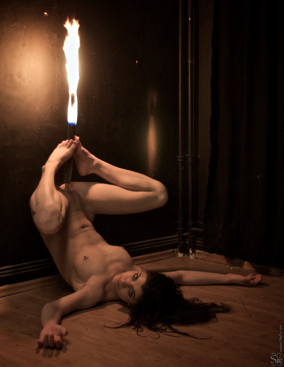 High quality erotica