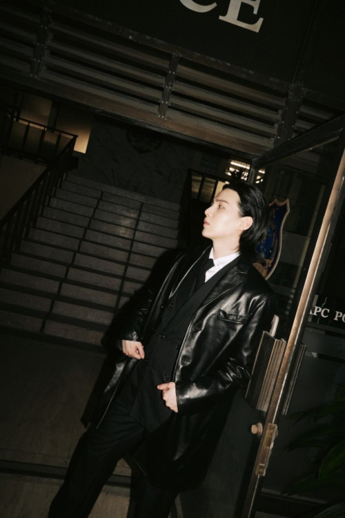 Agust D - D-DAY Weverse Part I