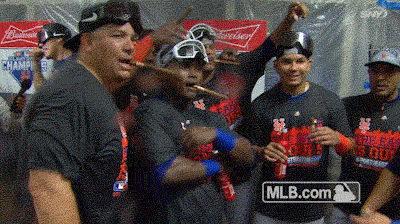 mets:  SWAG
