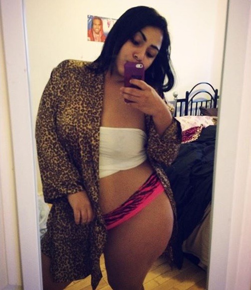 fletchertrowan:  allthingsbootiful:  Aden Ayala   Wow…