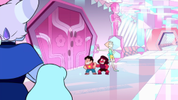 Steven Universe Hourly