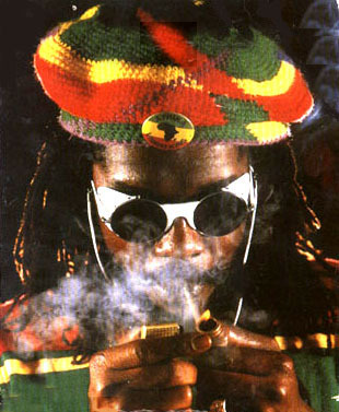 reggae-dancehall-mixtapes: Happy 420 day!