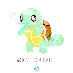 wolfiboi:  day 7 squirtle 