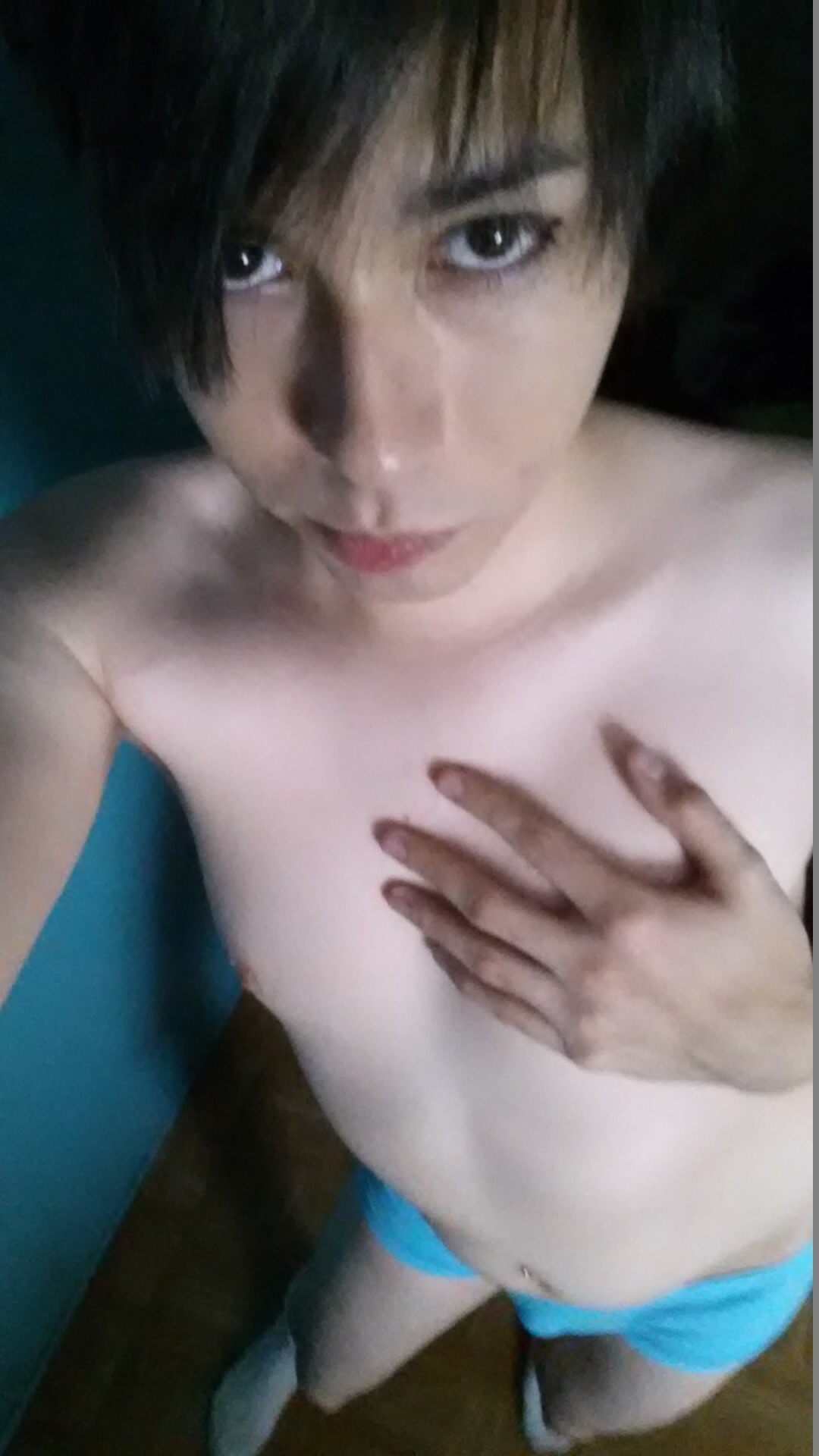 Androgyny Approved