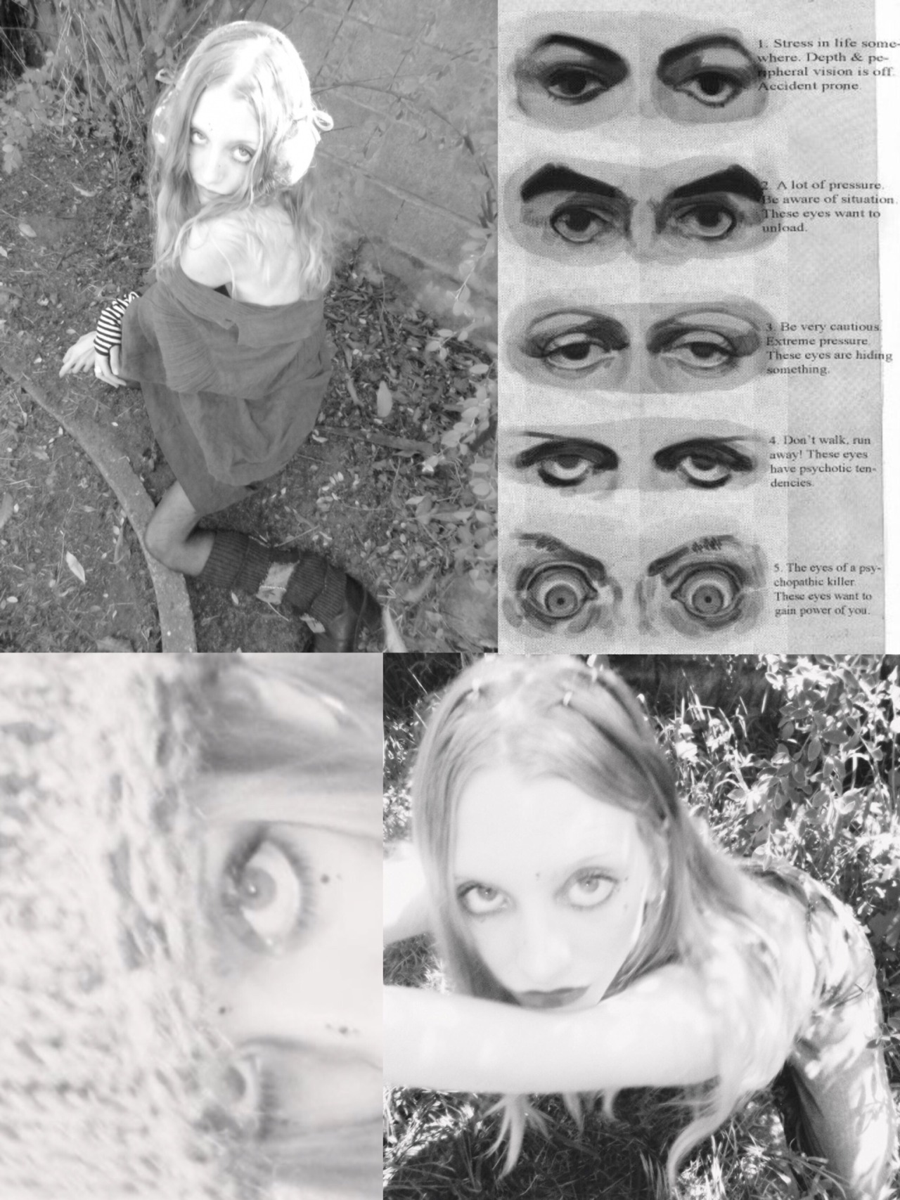 pic Yang Sanpaku Eyes Serial Killers sanpaku eyes tumblr posts tumbral com