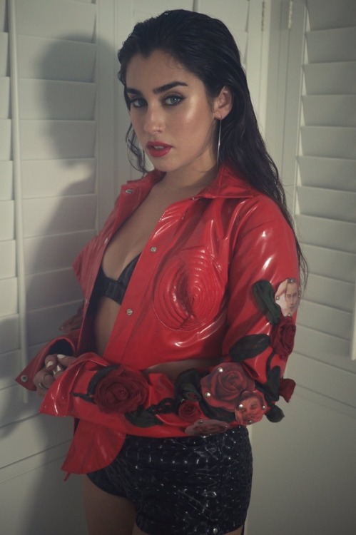 5hontour: LaurenJauregui: The original me wouldn’t fuck w ya