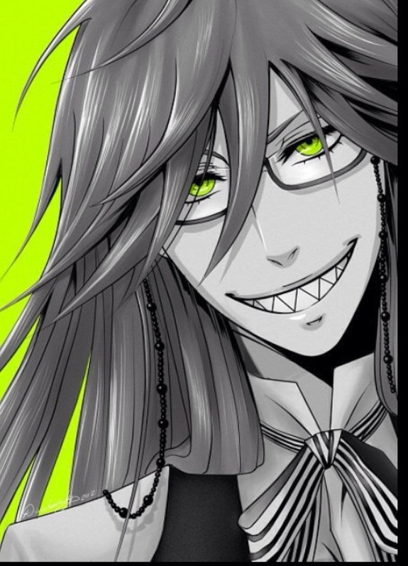"How Sad It Would Be,If Laughter Should Disappear~